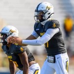 North Carolina A&T has another tough afternoon vs ranked CAA foe