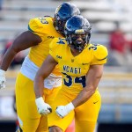 NCAT football looks to offseason after another one win season