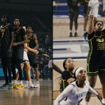 HBCU hoops: Norfolk State sweeps Battle of the Bay