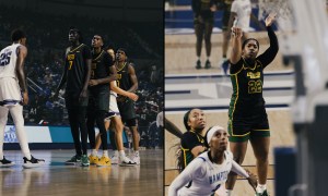 HBCU hoops: Norfolk State sweeps Battle of the Bay