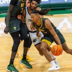 HBCU hoops team enters Mid-Major Top 25 poll