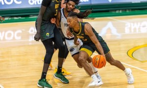 HBCU hoops team enters Mid-Major Top 25 poll