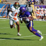 HBCU football: Prairie View A&M upsets FAMU in SWAC shocker