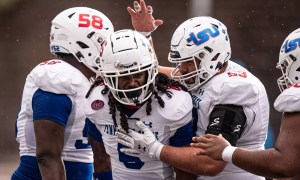 HBCU football: Tennessee State reaches most wins since 2016