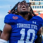 HBCU Football: Tennessee State falls in OVC-Big South nailbiter