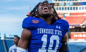 HBCU Football: Tennessee State falls in OVC-Big South nailbiter