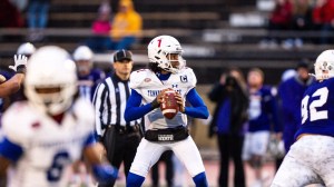 HBCU football gets one FCS playoff representative