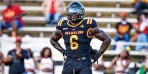 SEC squad hauls in top HBCU defender via portal