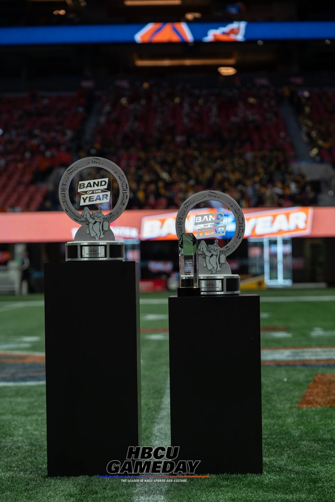 ESPN Band of The Year, HBCU Bands