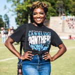 NFL cheerleader, HBCU grad selected to Pro Bowl