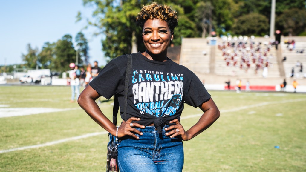 Brandi Hopson