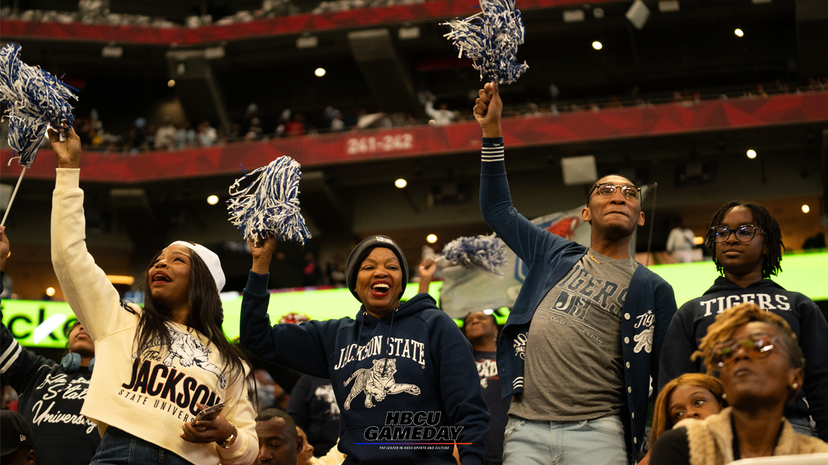 HBCU title game attendance takes slight dip again HBCU Gameday