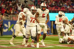 HBCU National Championship: Jackson State Wins Celebration Bowl in Historic Fashion