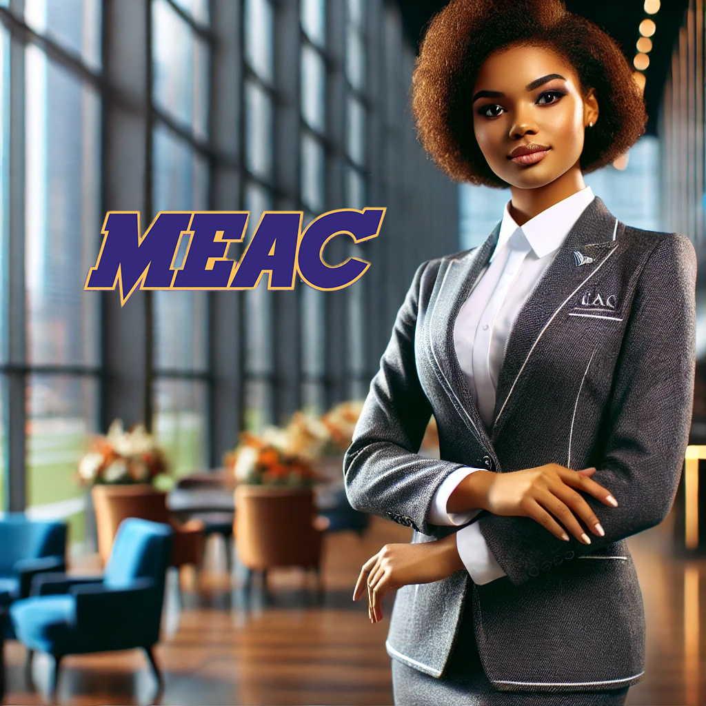 HBCU Dating, MEAC