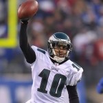 DeSean Jackson talks HBCU coaching job he couldn’t pass up