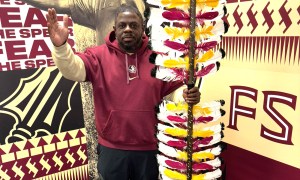 Florida State bringing in former Colorado, FAMU staffer