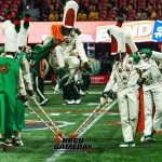 ESPN HBCU band championship takes leap forward in Year Two