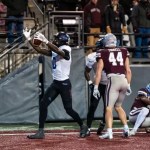 Tennessee State playoff comeback falls short