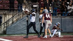 Tennessee State playoff comeback falls short