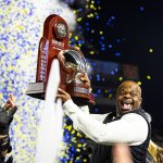 Charles Huff: From HBCU to successful FBS coach