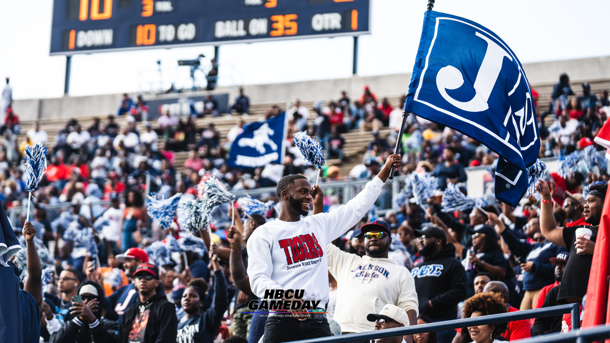 Jackson State, HBCU Gameday