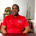 HBCU gets rid of football coach, announces new AD