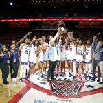 Chris Paul HBCU classic won by Julius Hodge’s team