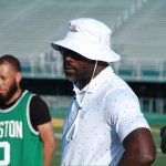 Michael Vick to become head coach at Norfolk State