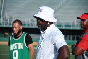 Michael Vick to become head coach at Norfolk State