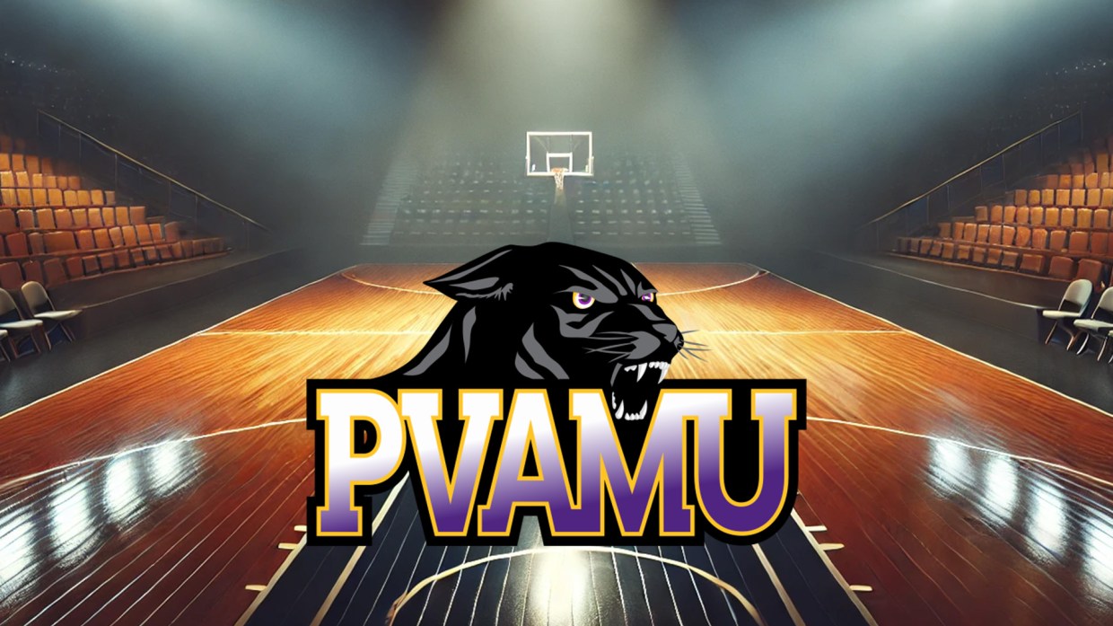 HBCU basketball Prairie View A&M SWAC