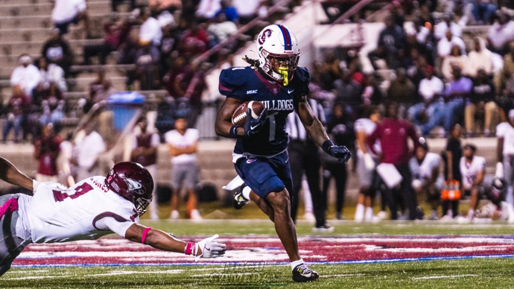 South Carolina State, HBCU