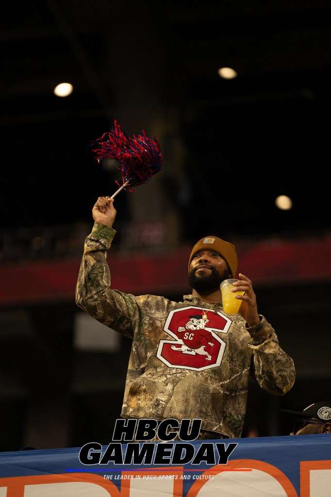 South Carolina State, Celebration Bowl