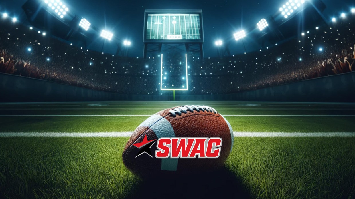 SWAC Football Generic