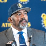 North Carolina A&T enters new era: Five takeaways from Gibbs’ press conference