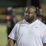 Former HBCU player now a head coach in DII Championship Game