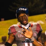 Dynasty Loading: Virginia Union?