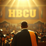 Hip-hop mogul named keynote speaker for HBCU graduation