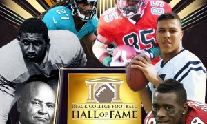 Black College Football Hall of Fame announces 2025 inductees