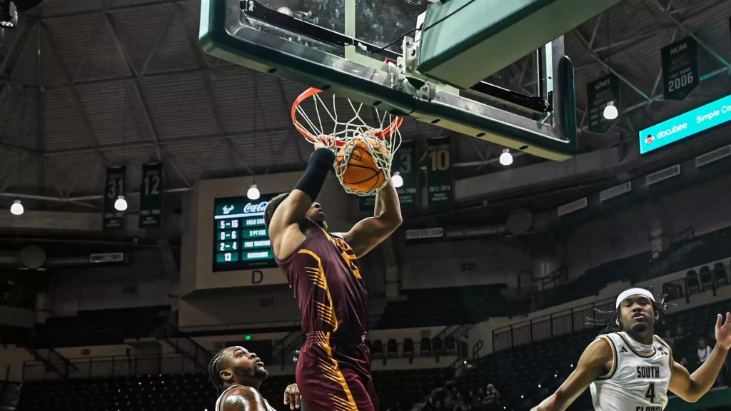 HBCU SportsCenter Top 10 Bethune-Cookman