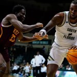 HBCU hoops squad gets big upset, lands on SportsCenter Top 10