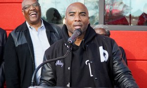 Celebrity radio host opens fast-food chain near favorite HBCU