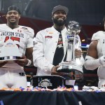 HBCU national champions get date for capitol city parade