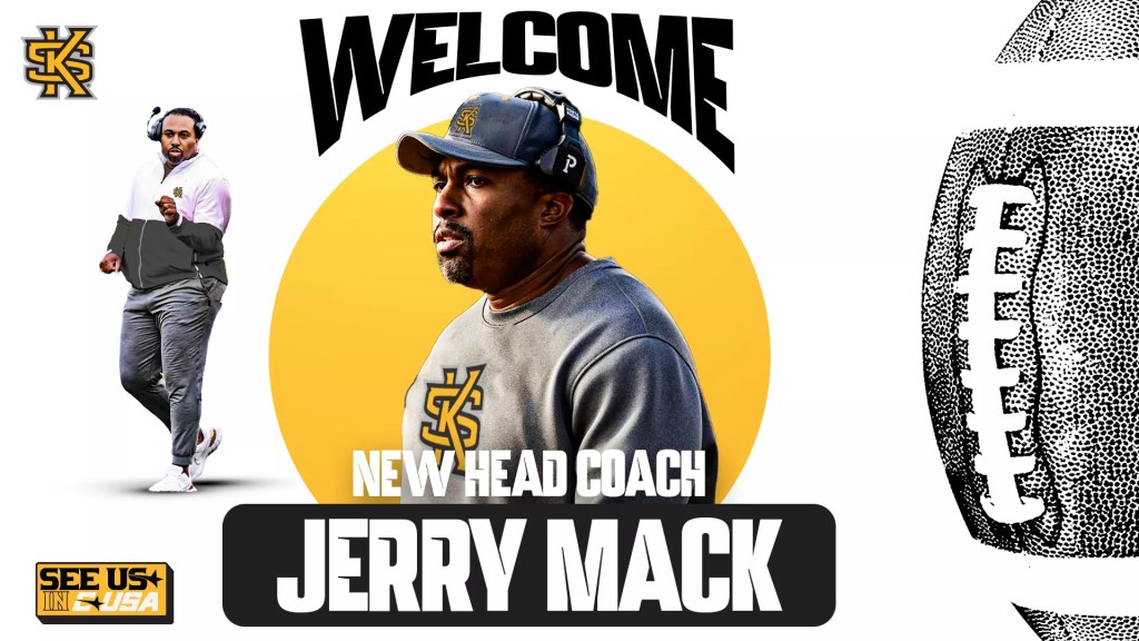 HBCU Jerry Mack Kennesaw State NCCU