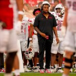 Former HBCU coordinator gets first HC opportunity