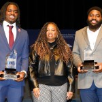 MEAC announces its Players of the Year at Las Vegas Banquet