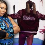 WWE star reps her HBCU on Saturday Night Main Event