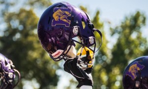 HBCU football program sees 10-game win streak end in playoffs