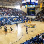 HBCU basketball program extends local television deal