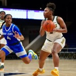 HBCU hoops team inches closer to top 10 in mid-major poll