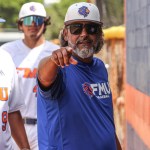 Veteran HBCU baseball coach takes over DII program